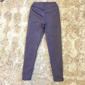 Balance Athletica Legging-M-Path m (light gray)